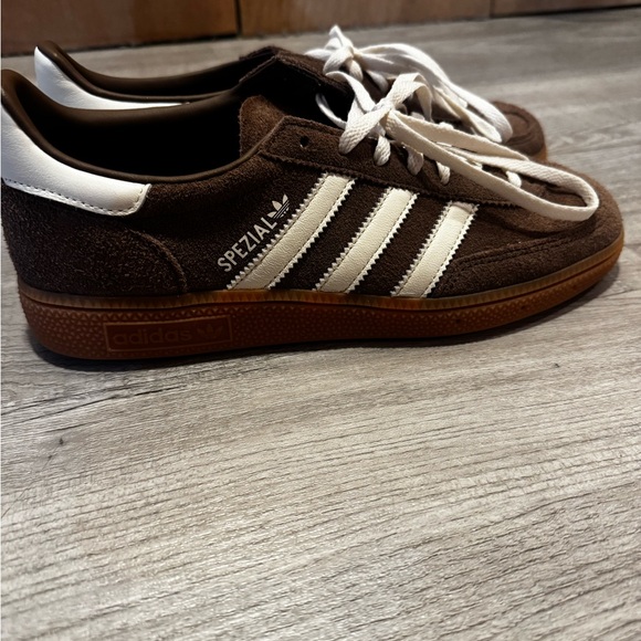 Adidas HANDBALL SPEZIAL SHOES - Picture 7 of 9